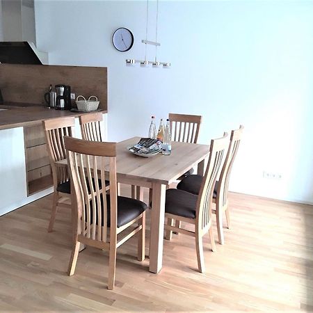 Ferienwohnung Enzblick Bad Wildbad Eksteriør bilde