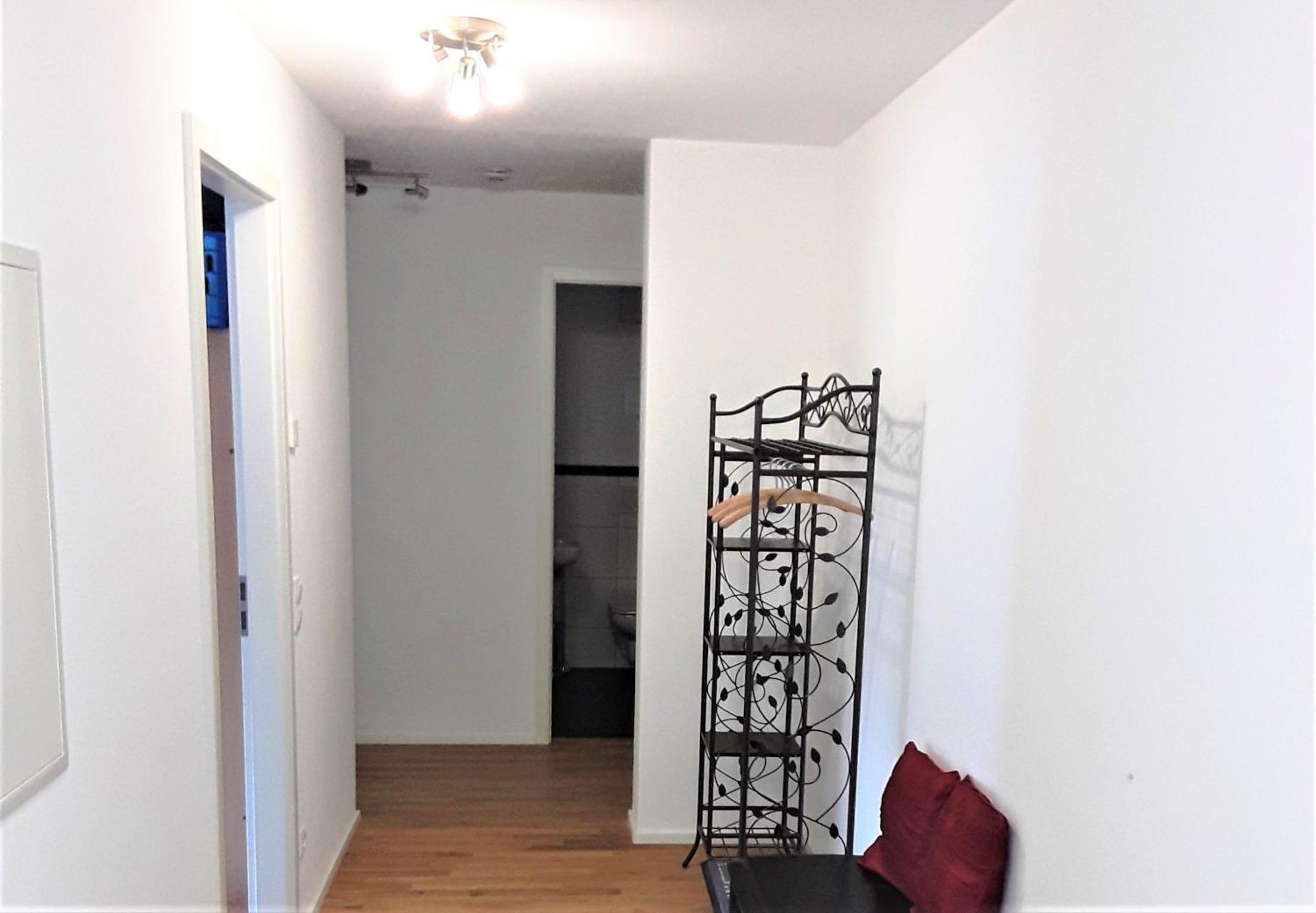 Ferienwohnung Enzblick Bad Wildbad Eksteriør bilde