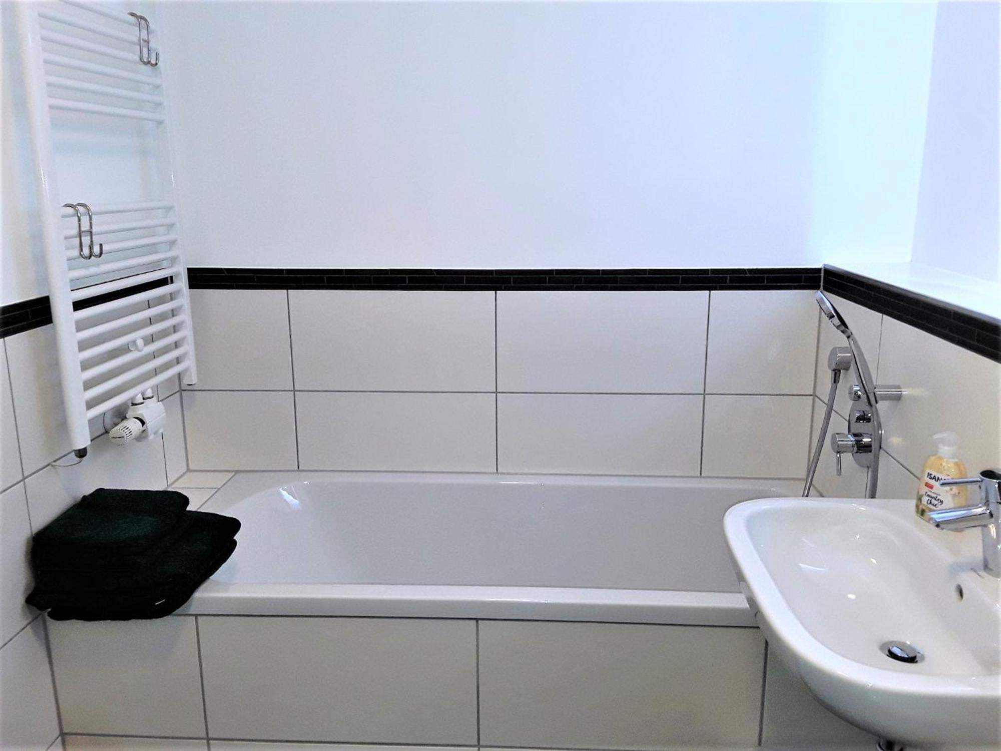 Ferienwohnung Enzblick Bad Wildbad Eksteriør bilde