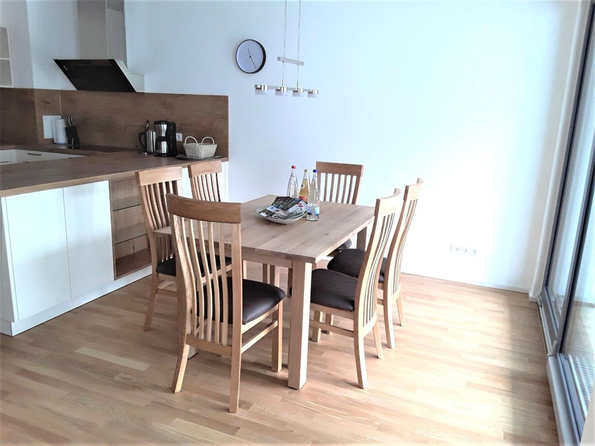 Ferienwohnung Enzblick Bad Wildbad Eksteriør bilde
