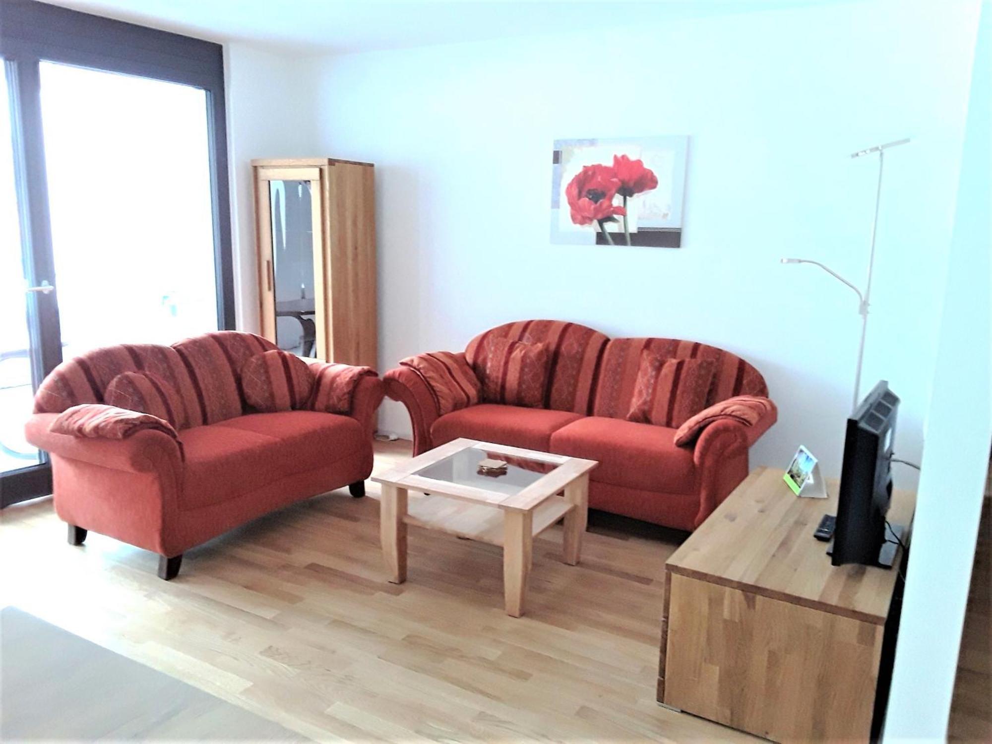 Ferienwohnung Enzblick Bad Wildbad Eksteriør bilde