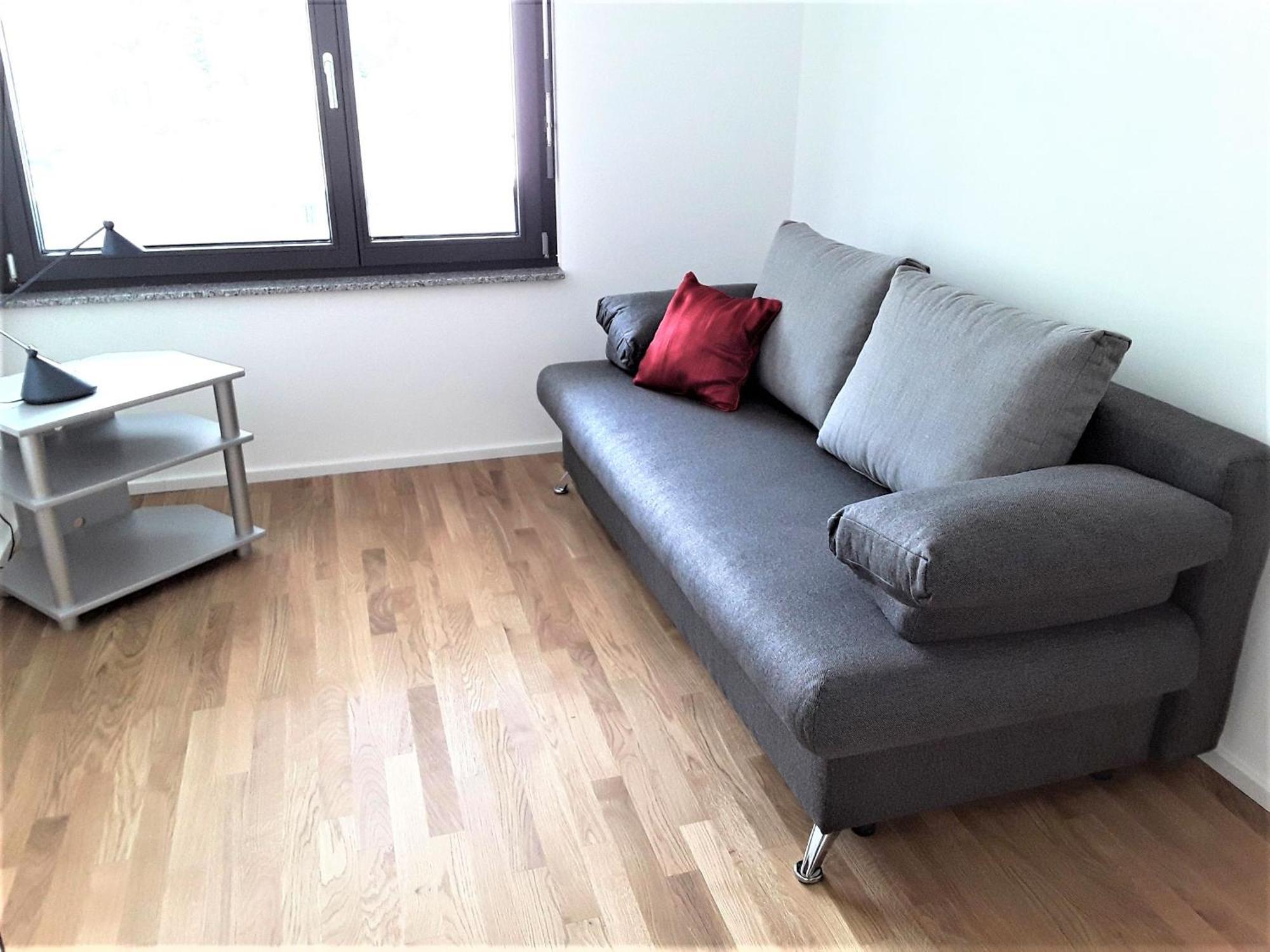Ferienwohnung Enzblick Bad Wildbad Eksteriør bilde