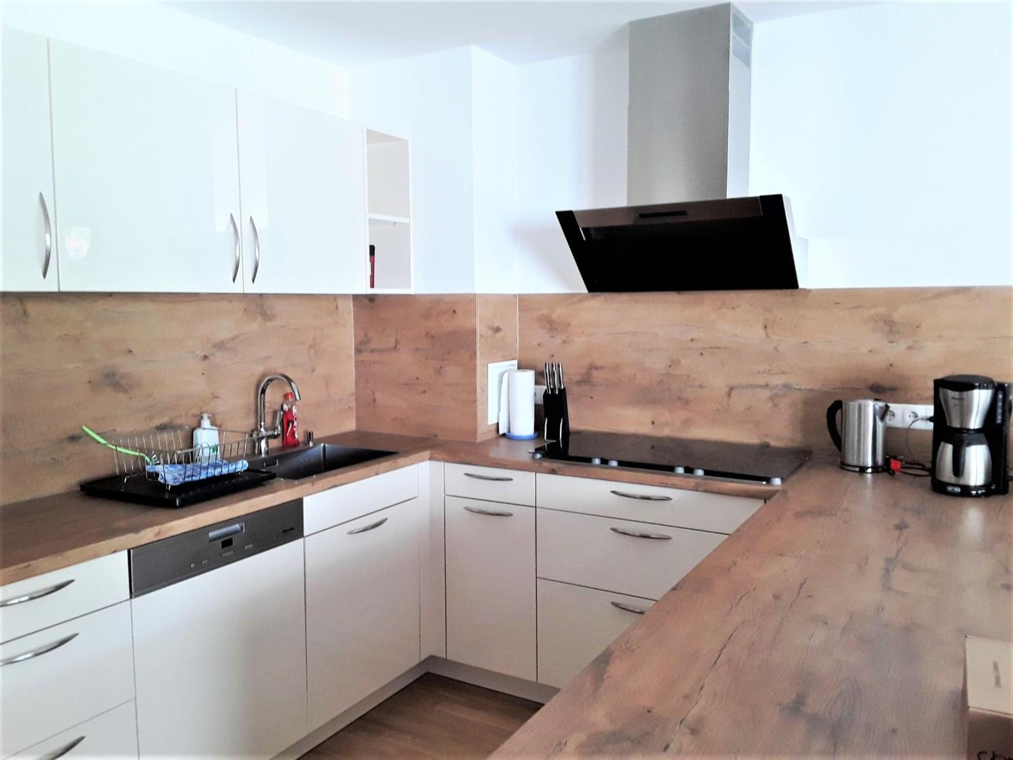 Ferienwohnung Enzblick Bad Wildbad Eksteriør bilde